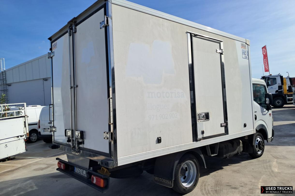 Renault Trucks Maxity 130
