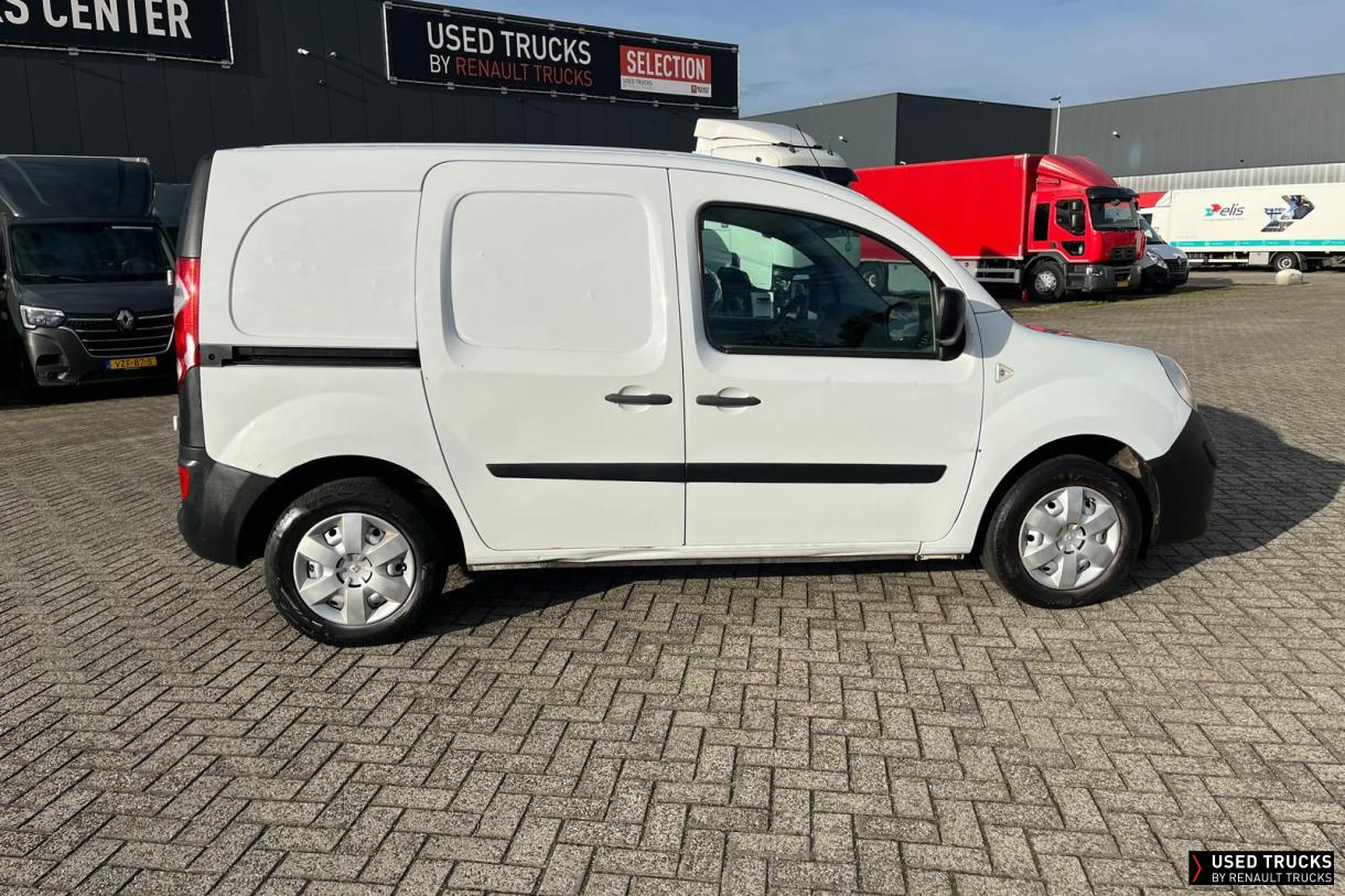 Renault Trucks Kangoo 106