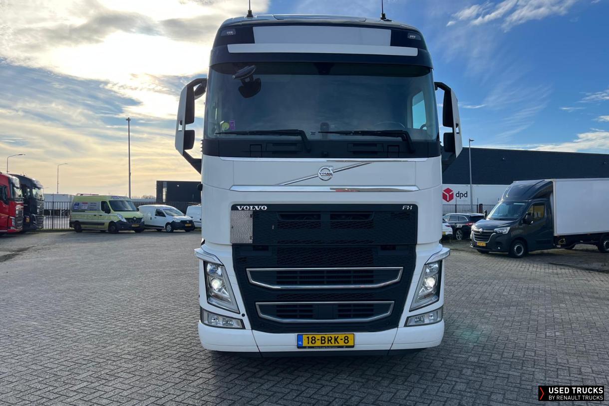 Volvo FH 460