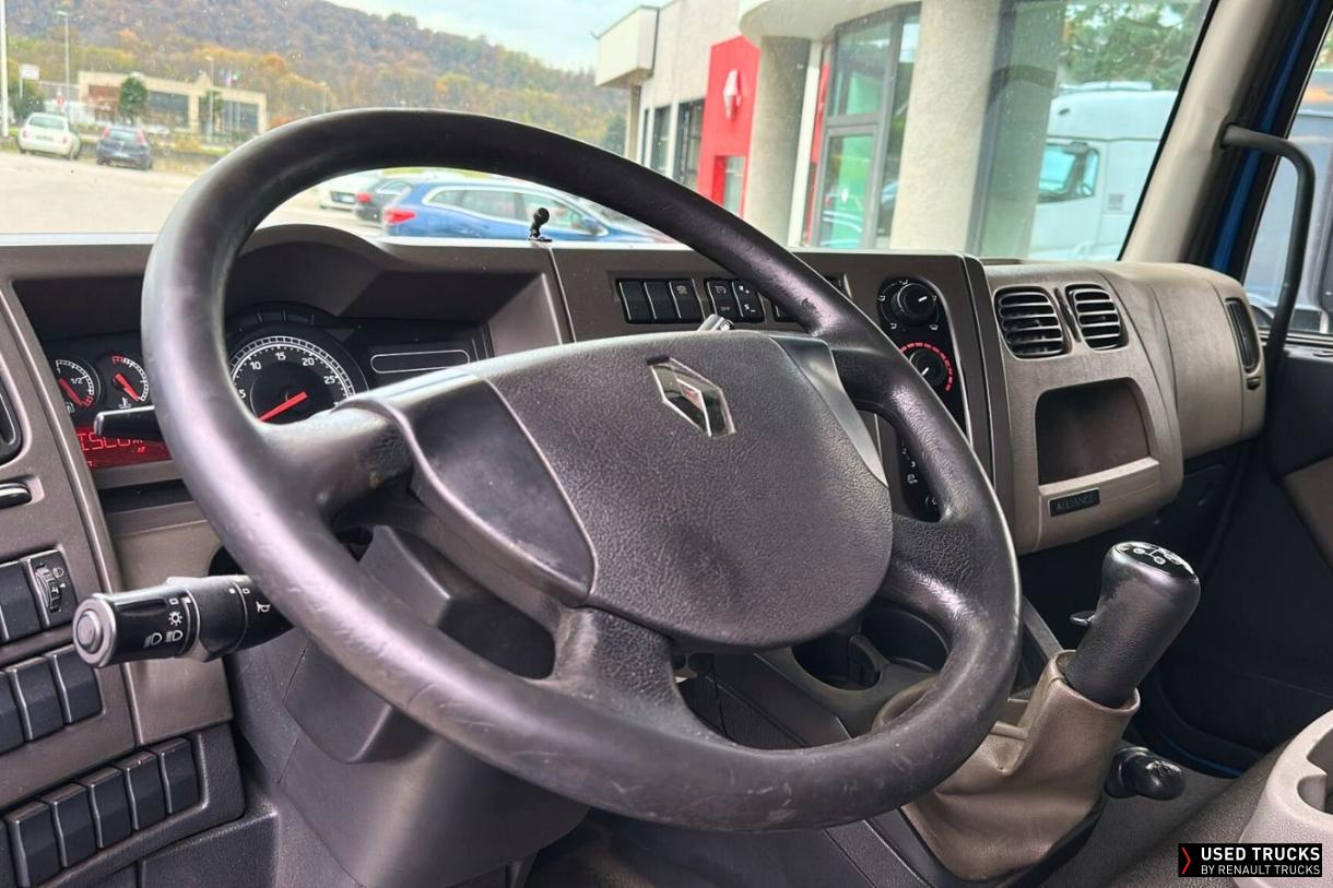 Renault Trucks Midlum 270