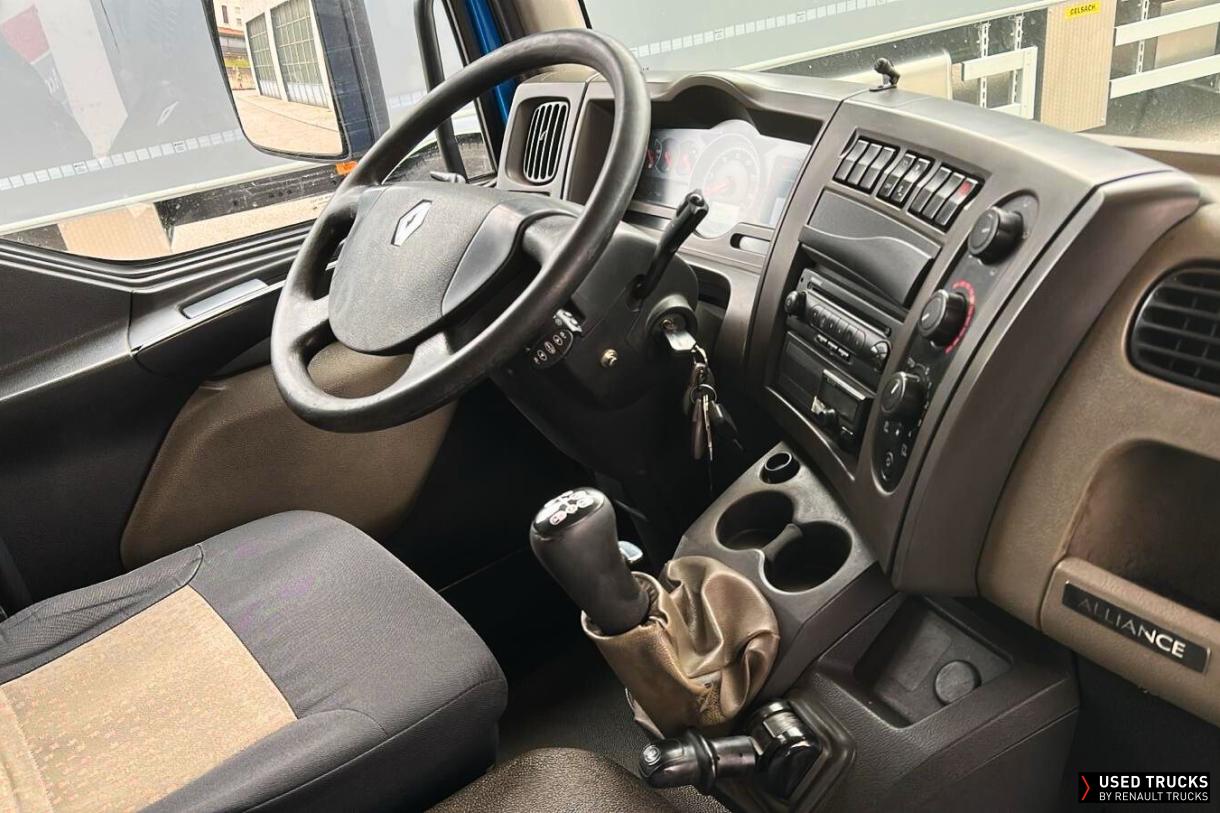 Renault Trucks Midlum 270