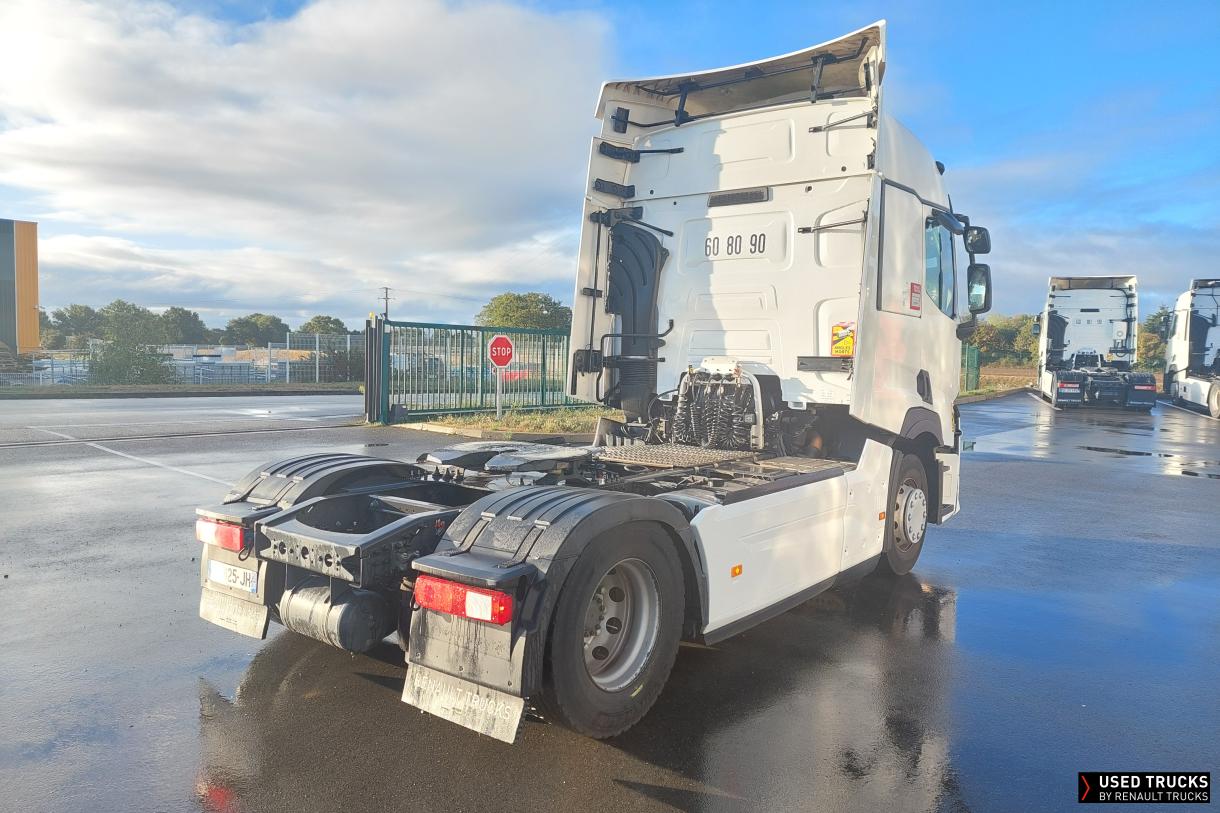 Renault Trucks T 520