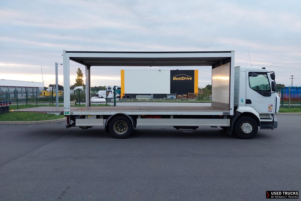 Renault Trucks Midlum 180