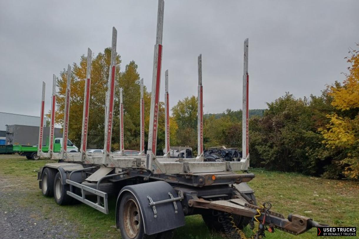 Renault Trucks C 520