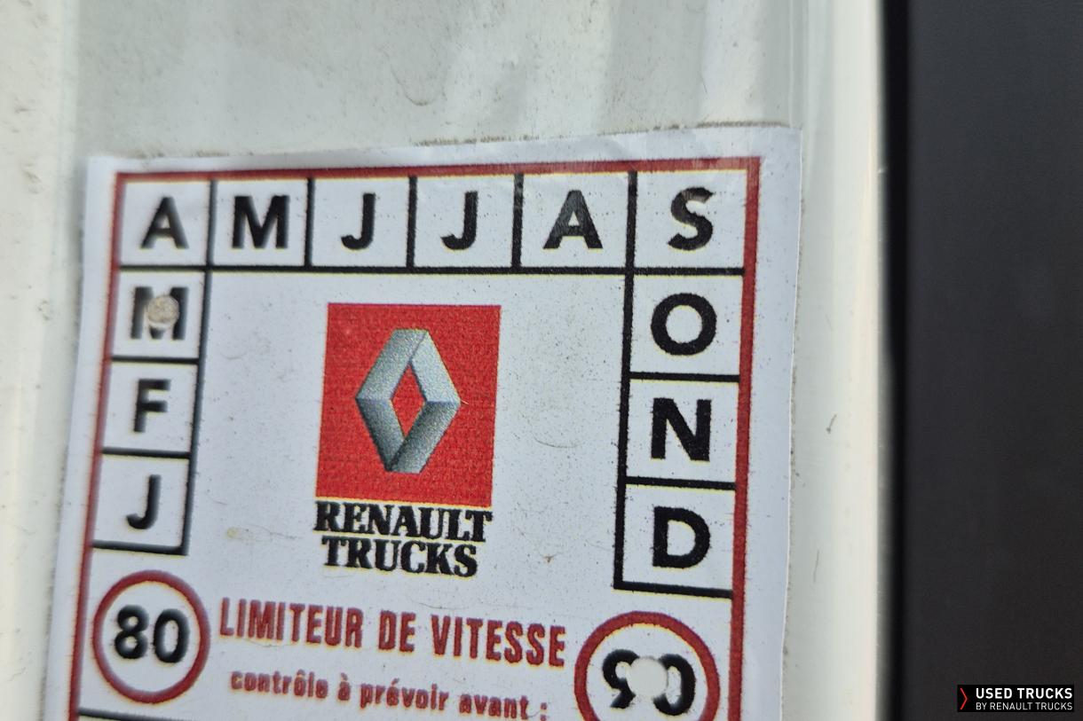 Renault Trucks C 440