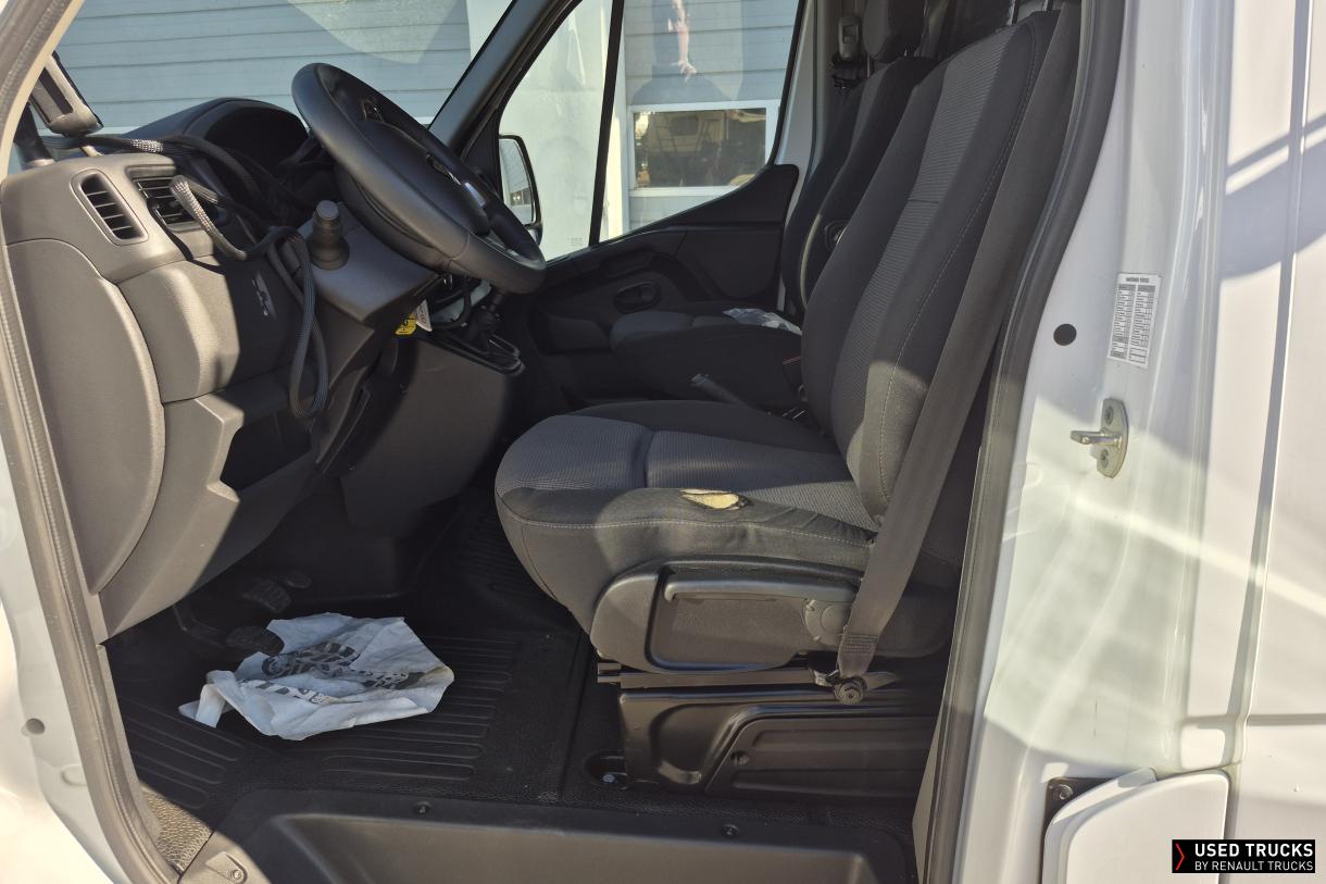 Renault Trucks Master 145