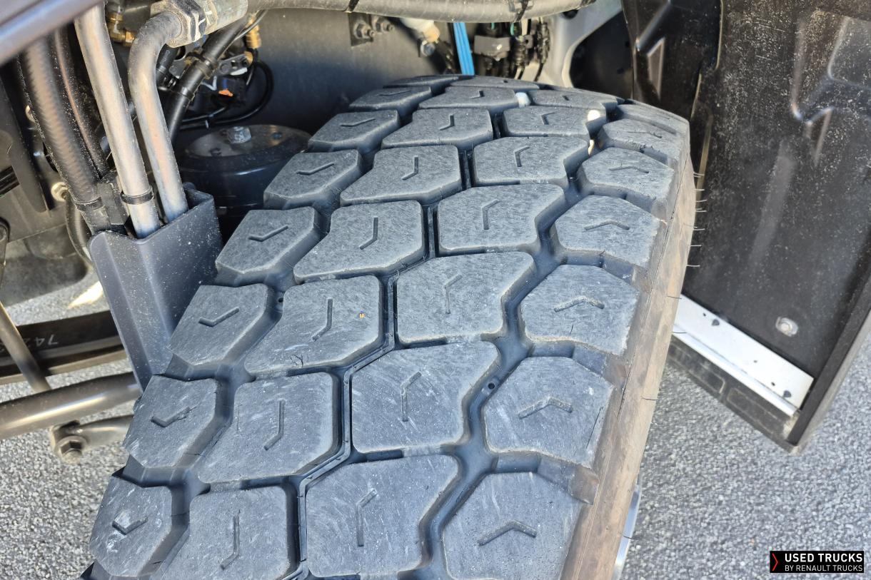 Renault Trucks C 480