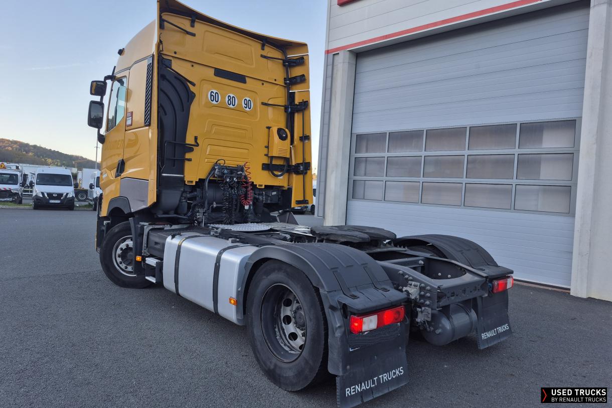 Renault Trucks T High 480
