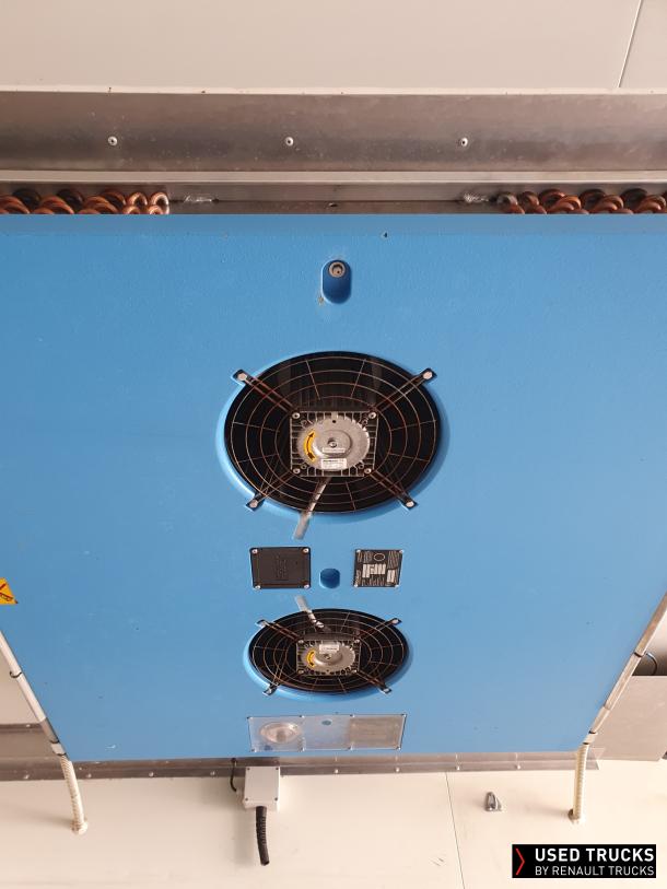 Renault Trucks T 460