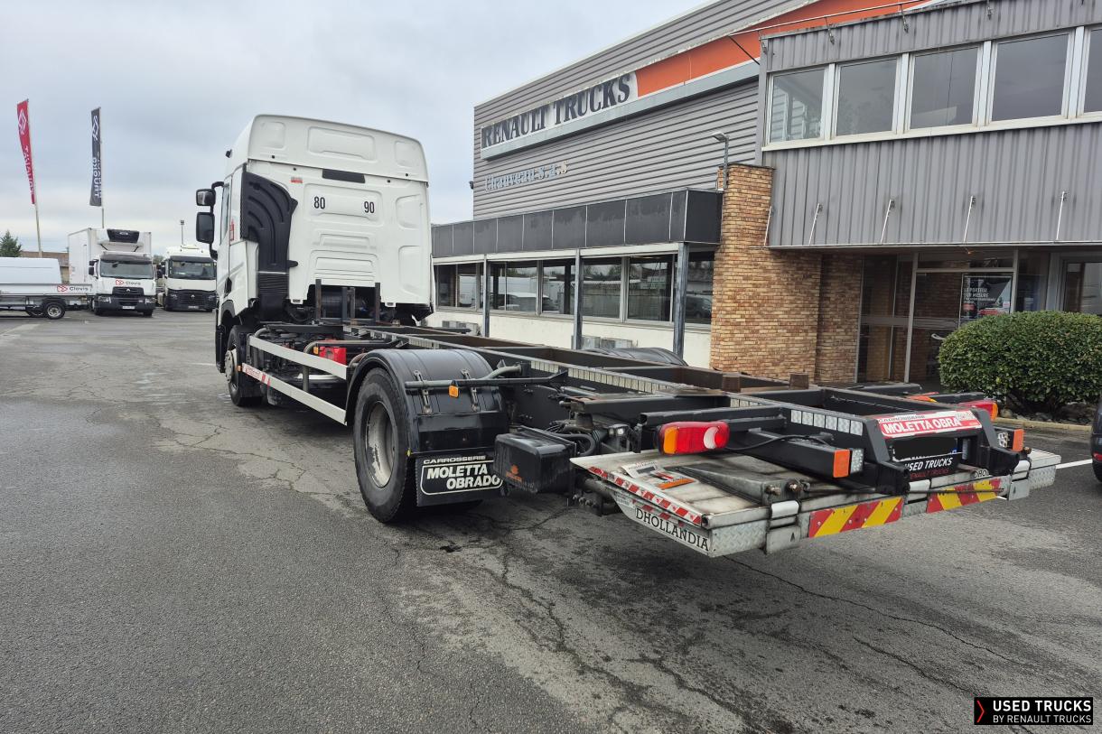 Renault Trucks T 430