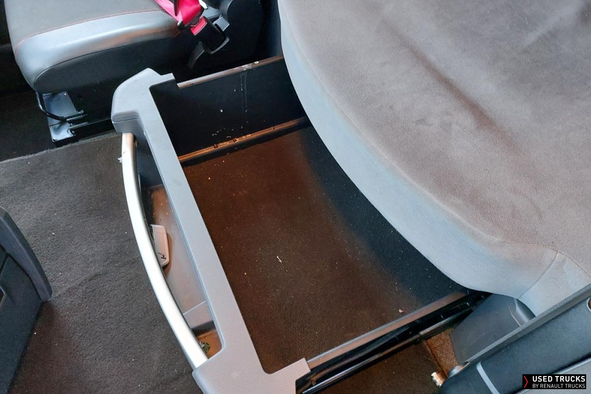 Renault Trucks T 480