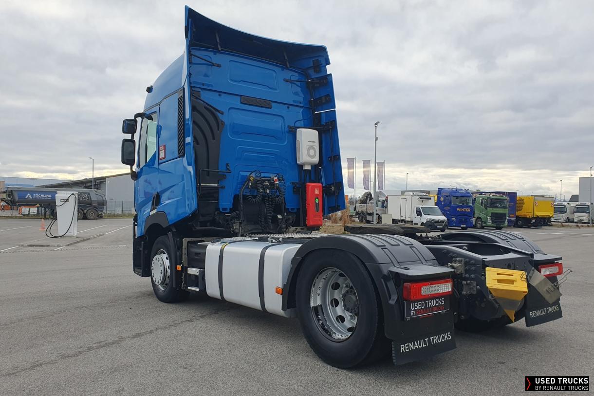 Renault Trucks T 480