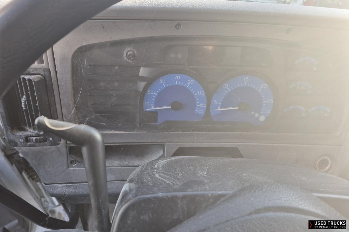 Renault Trucks Premium 180