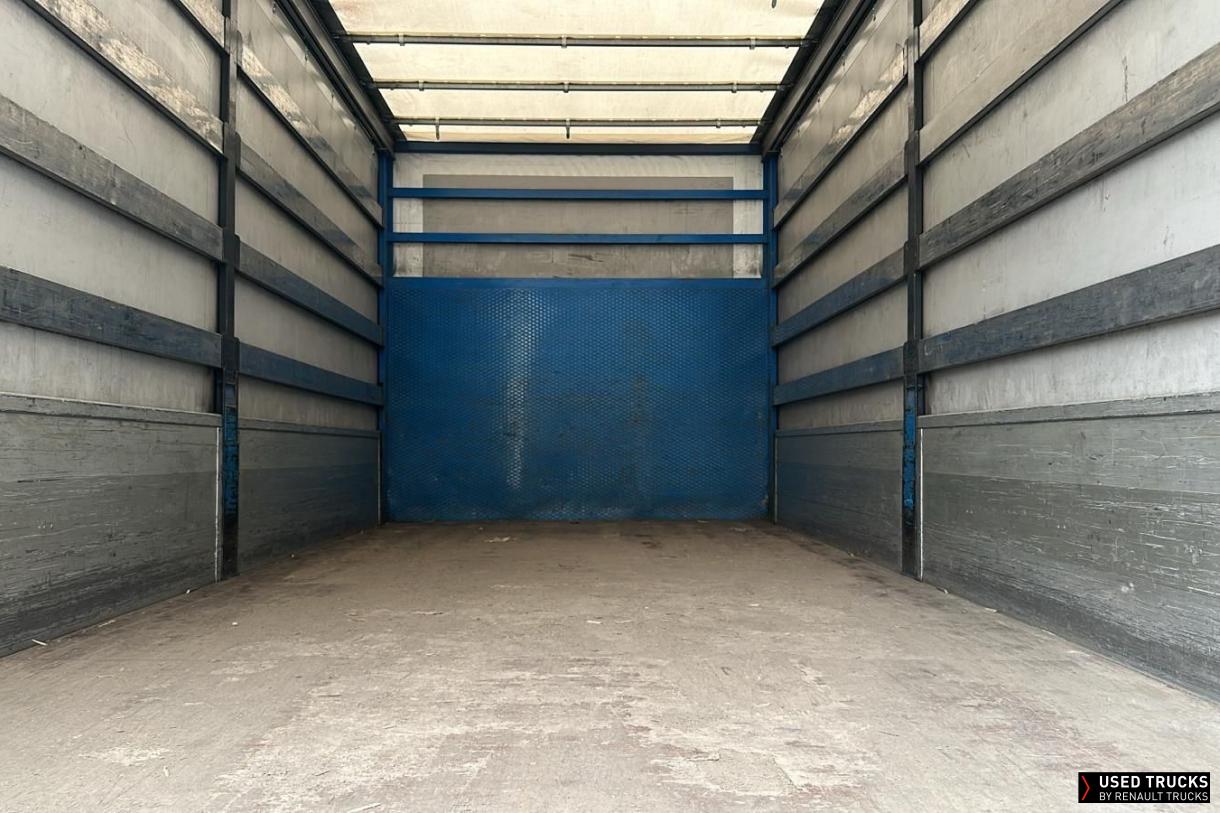 Renault Trucks Midlum 270