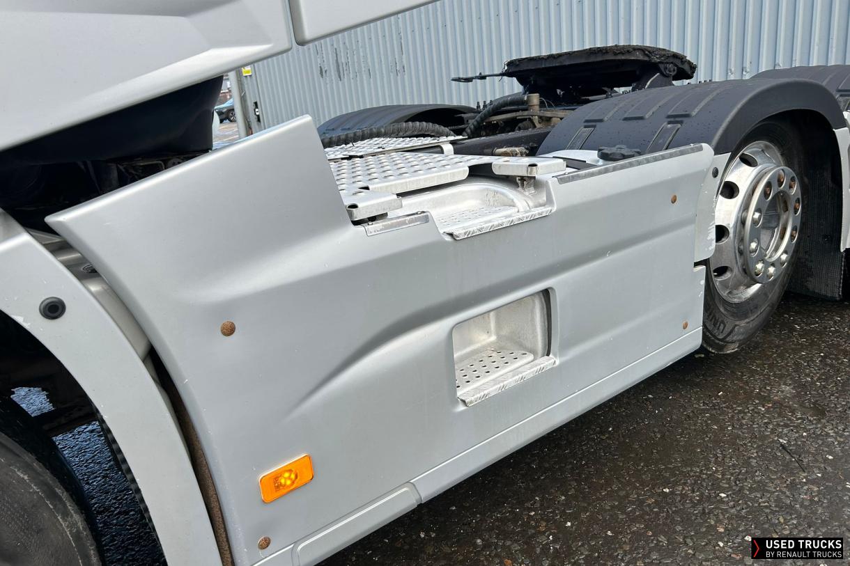 Renault Trucks T High 520