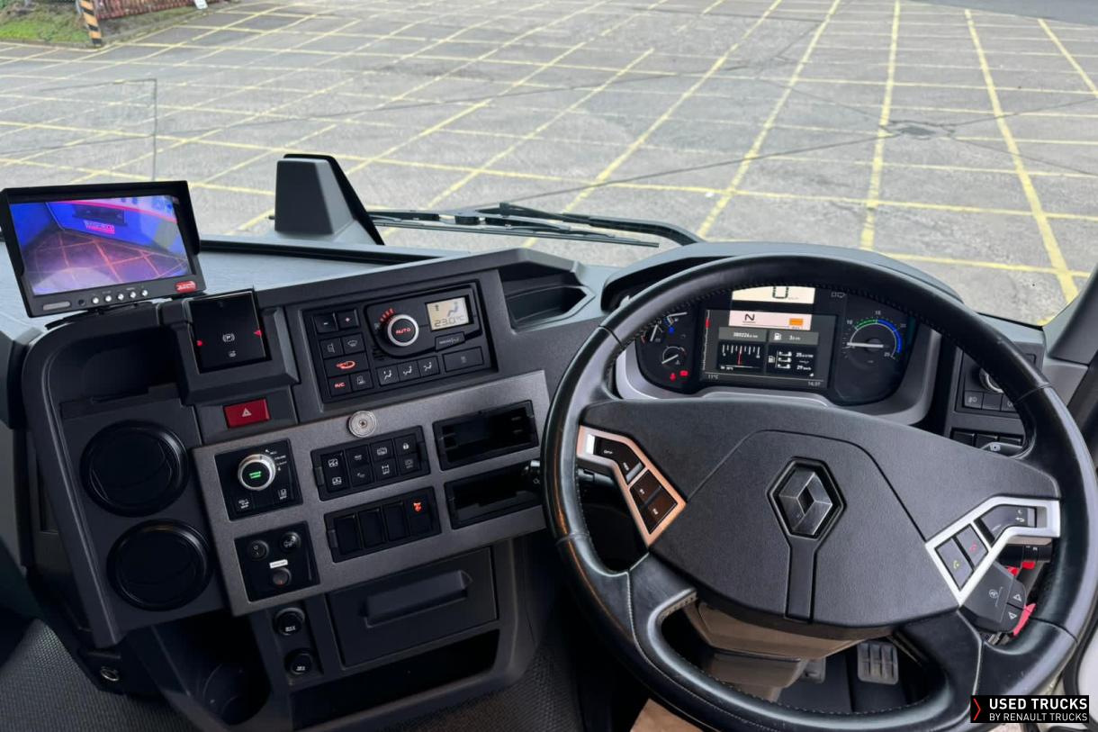 Renault Trucks T 380