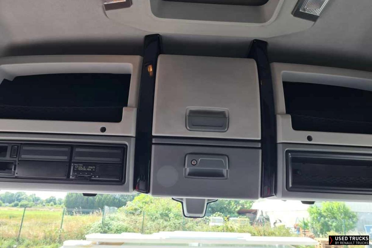 Renault Trucks T 440