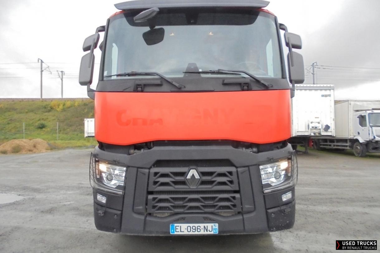 Renault Trucks C 480