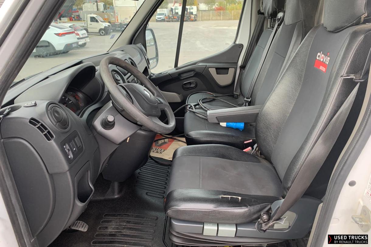 Renault Trucks Master 130