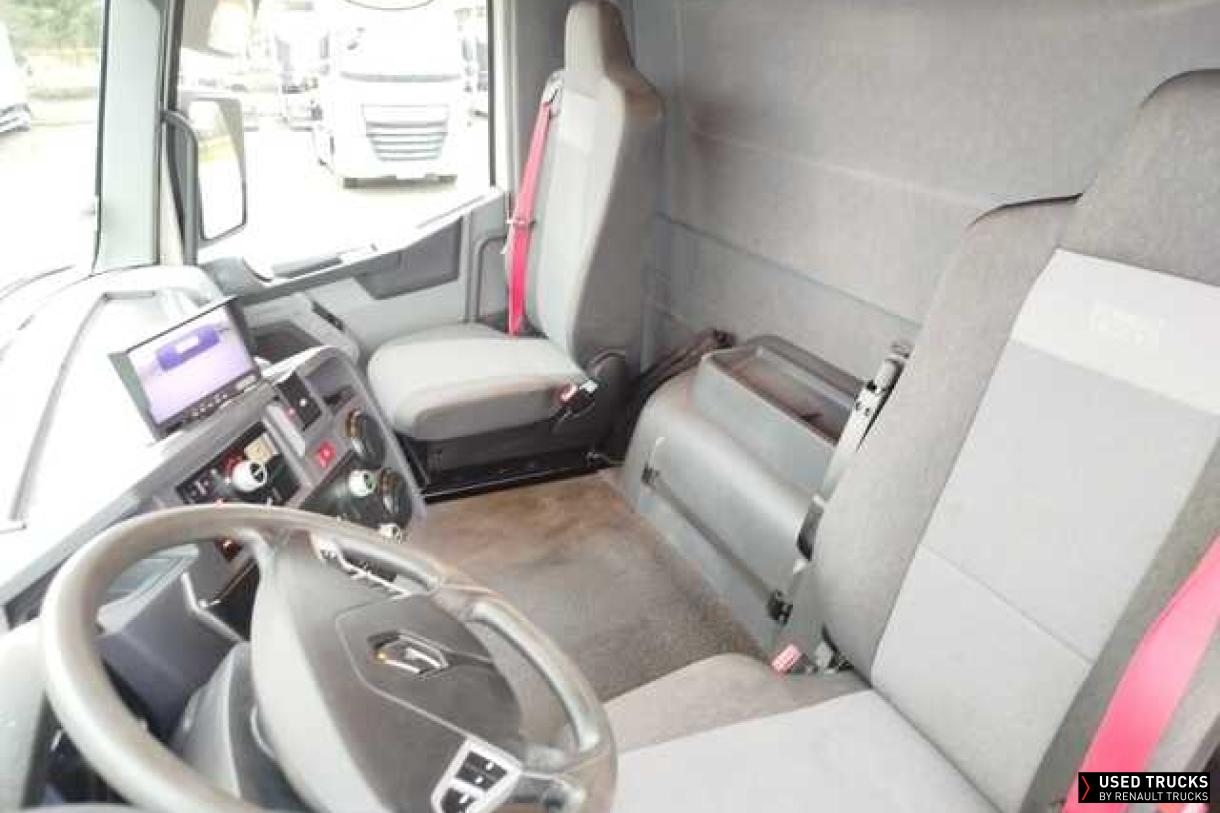 Renault Trucks K 440