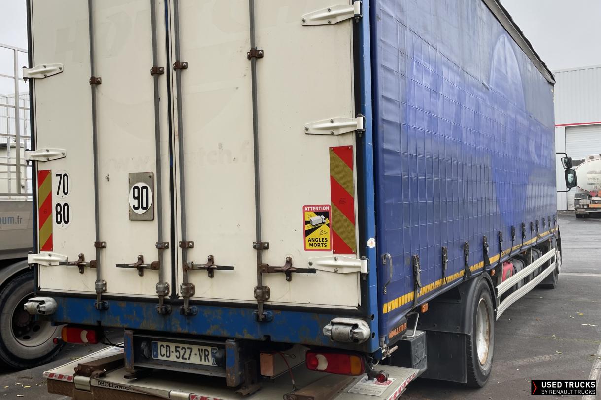 Renault Trucks Midlum 270