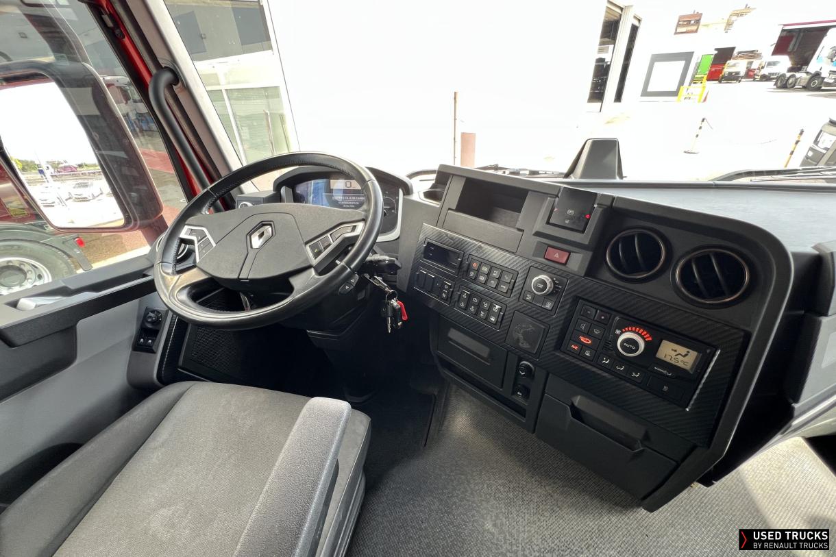 Renault Trucks T 520