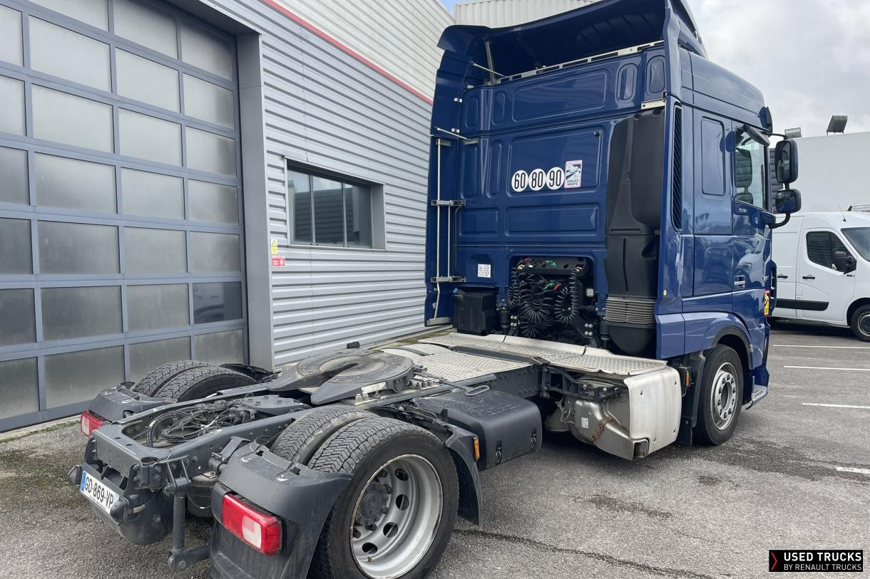 DAF XF 530