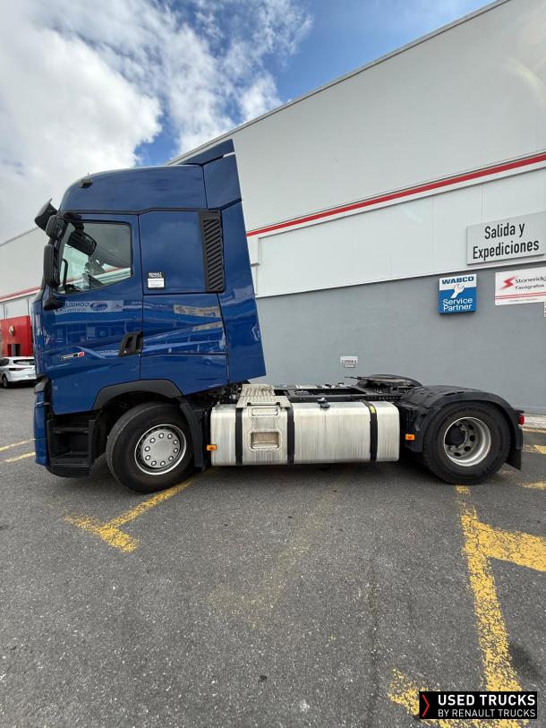 Renault Trucks T High 