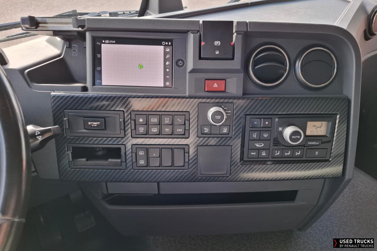Renault Trucks T 440