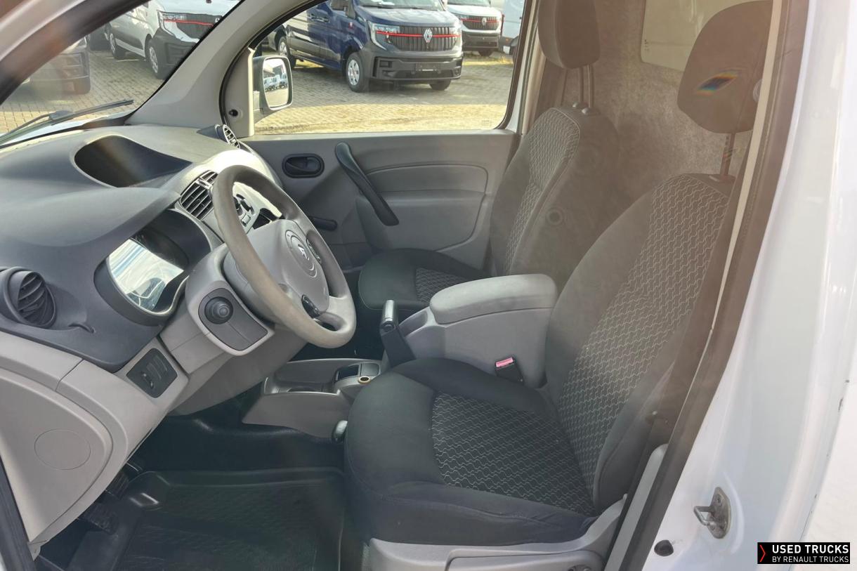 Renault Trucks Kangoo 106