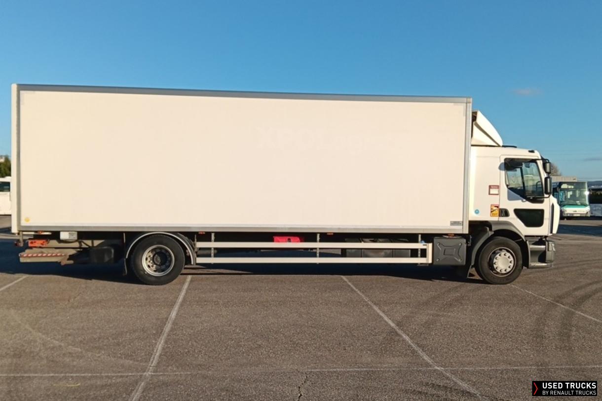 Renault Trucks D 280