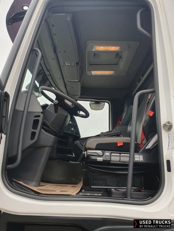 Renault Trucks C 460
