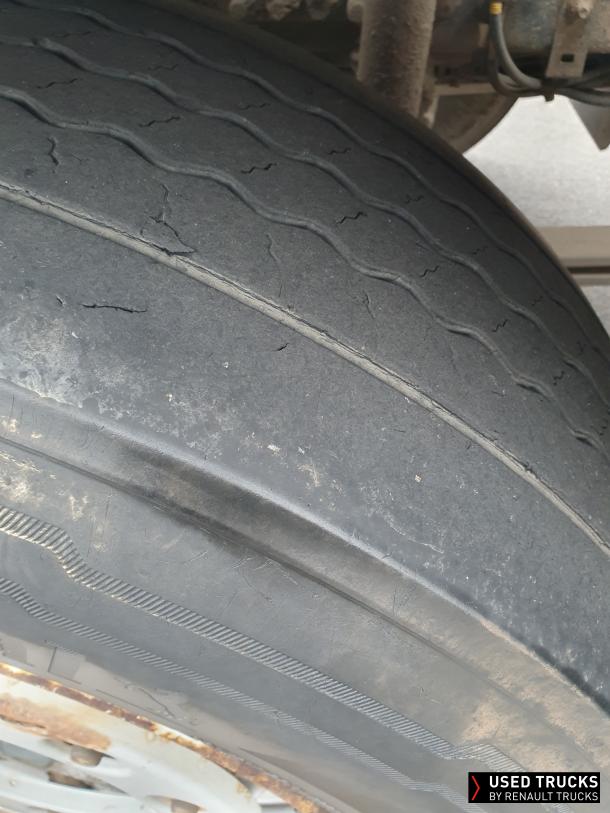 Renault Trucks C 460