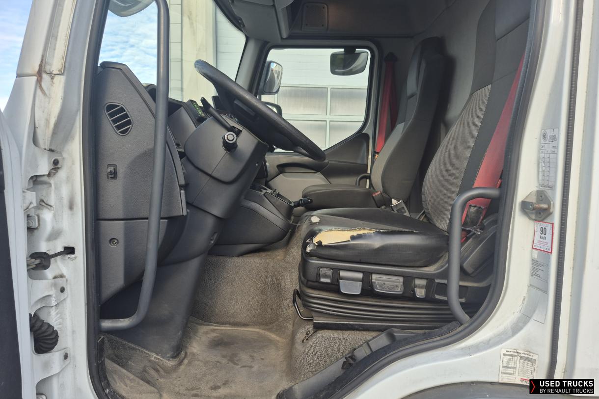 Renault Trucks D 210