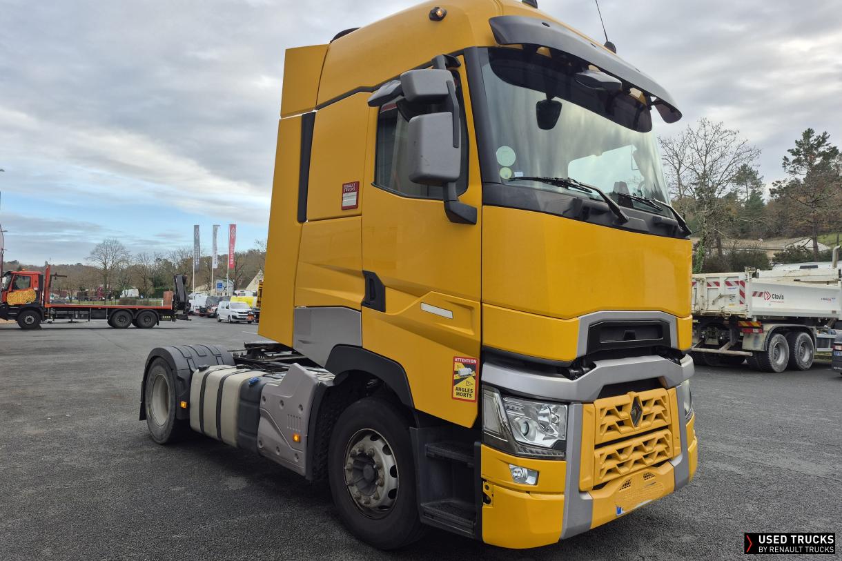 Renault Trucks T High 480