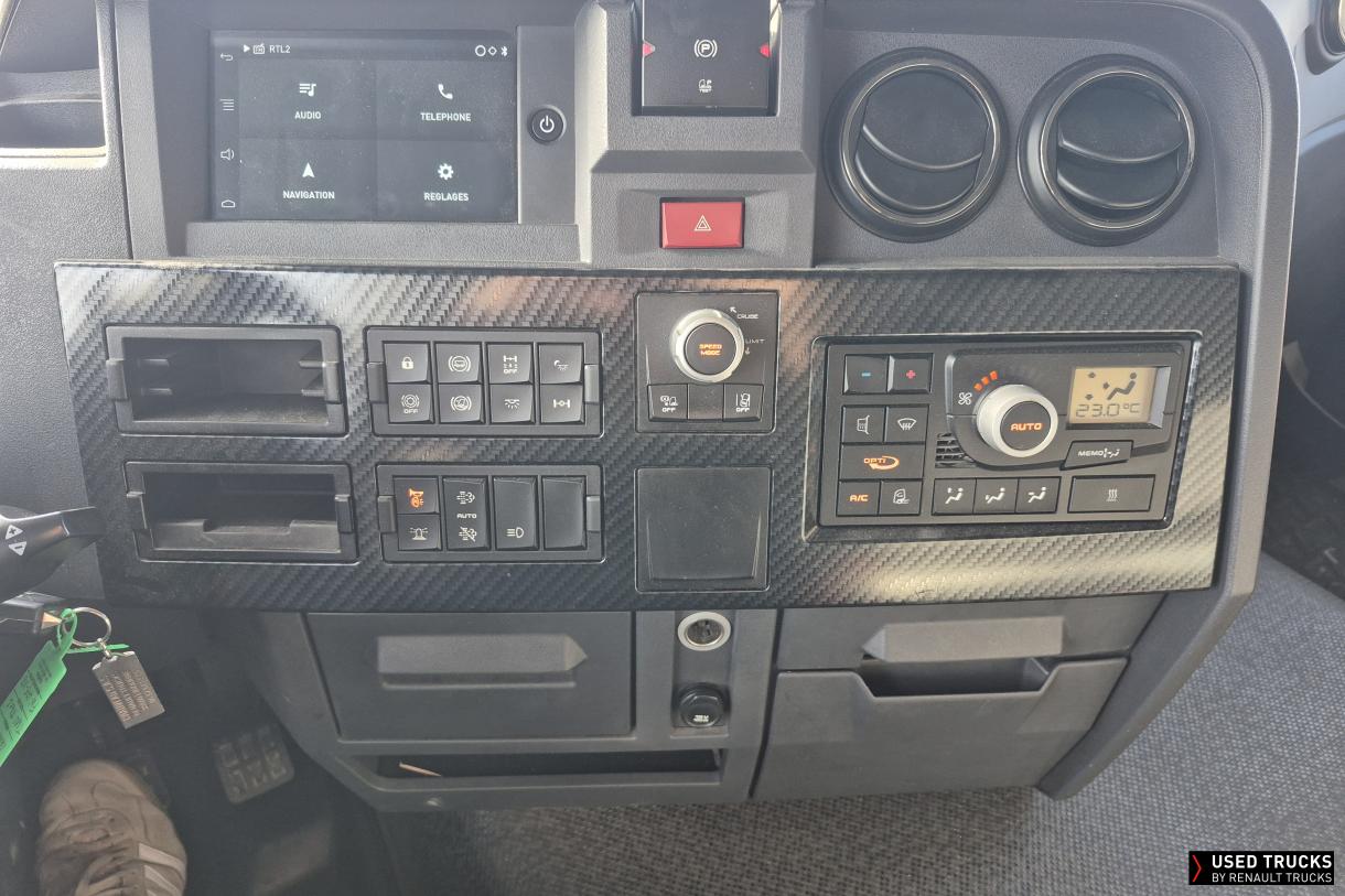 Renault Trucks T 480