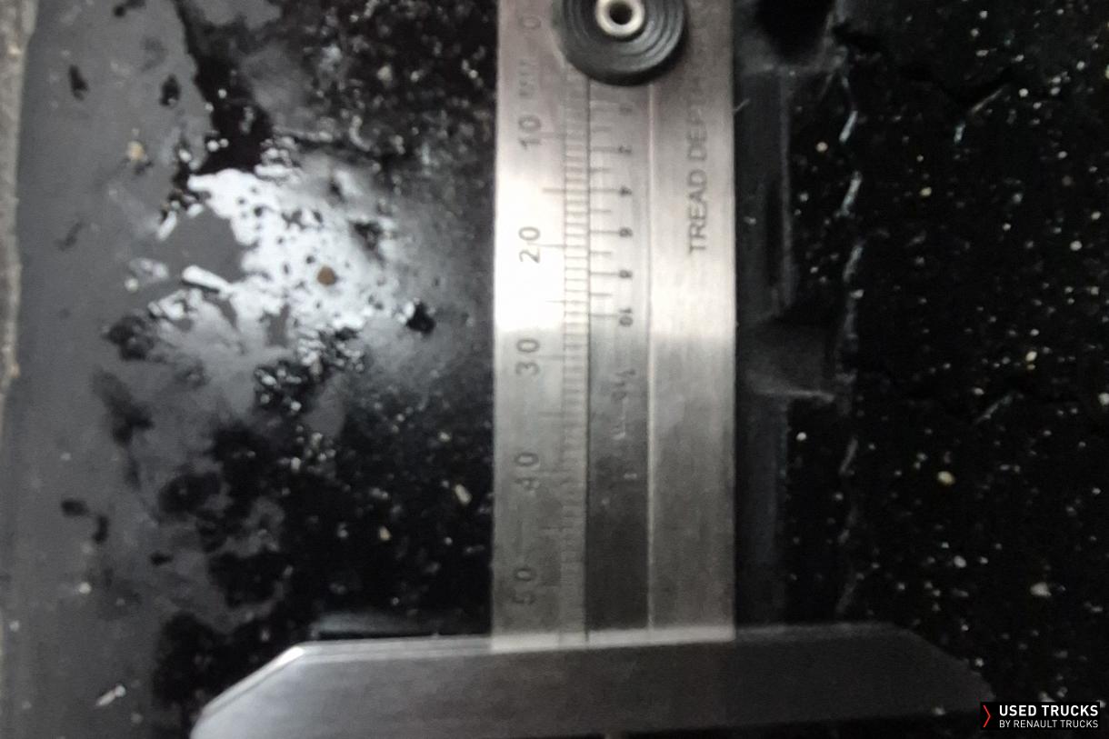 Renault Trucks T 480