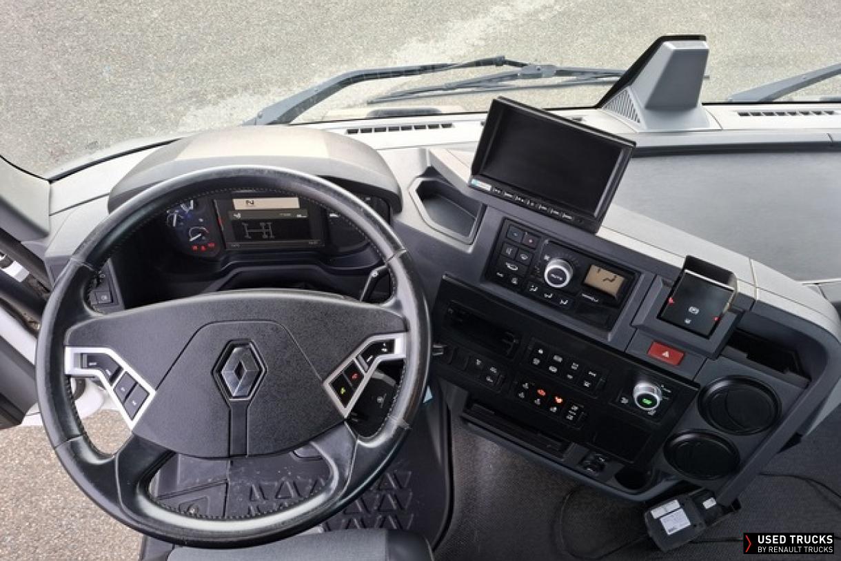 Renault Trucks C 440