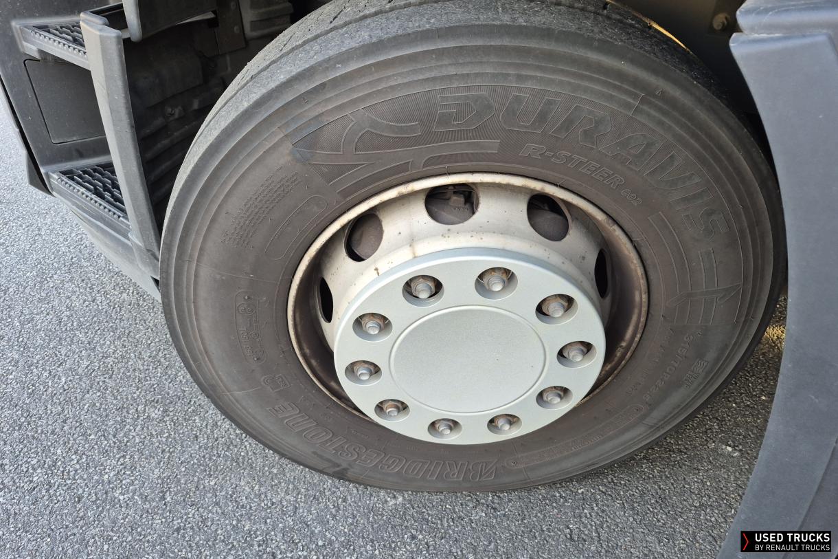 Renault Trucks T 480