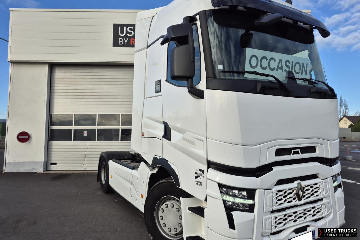 Renault Trucks T High 520
