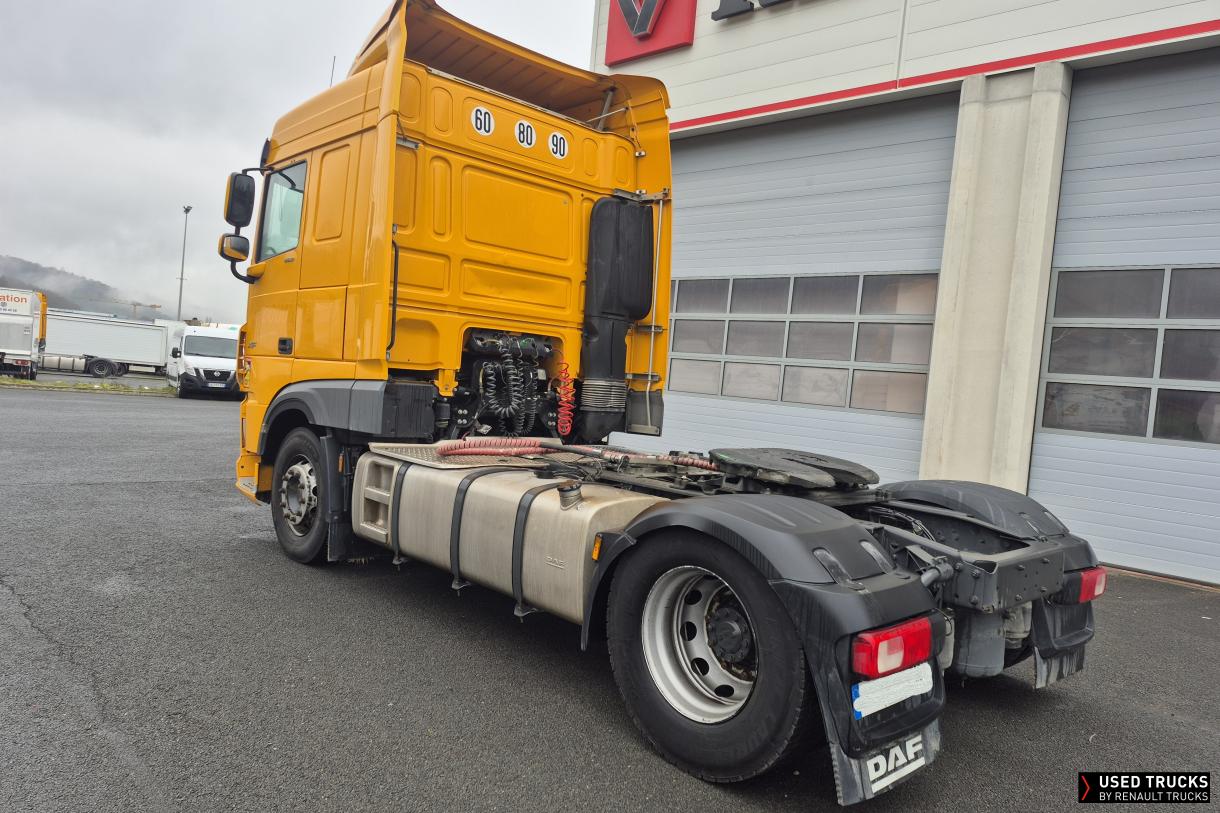 DAF XF 480
