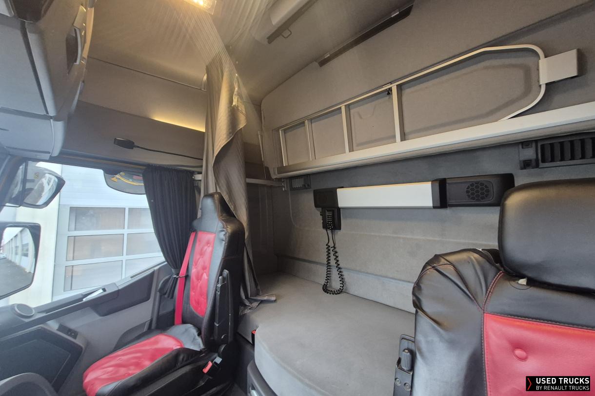 Renault Trucks T High 480