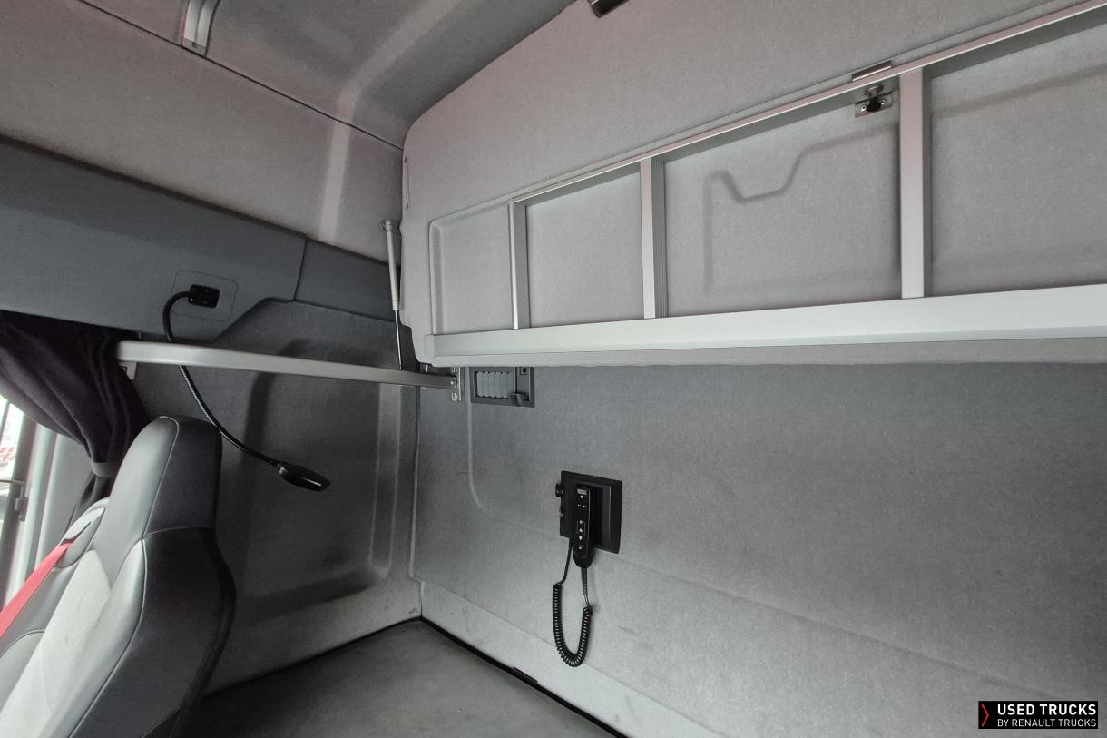 Renault Trucks T 480