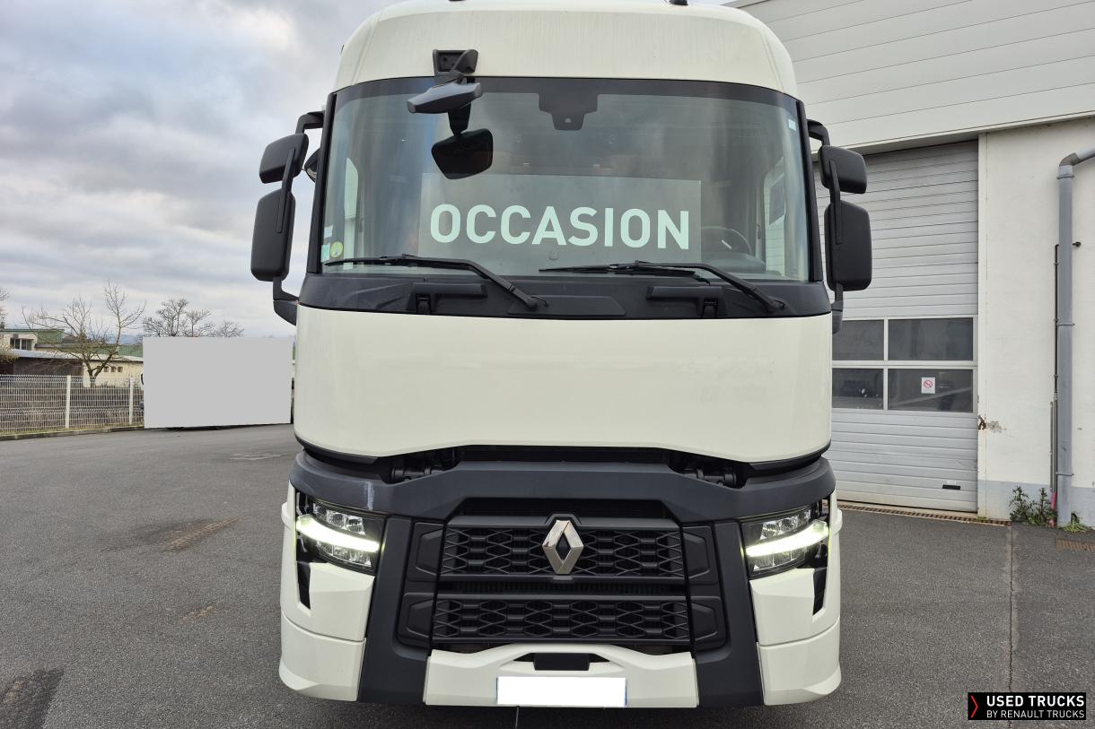 Renault Trucks T 480