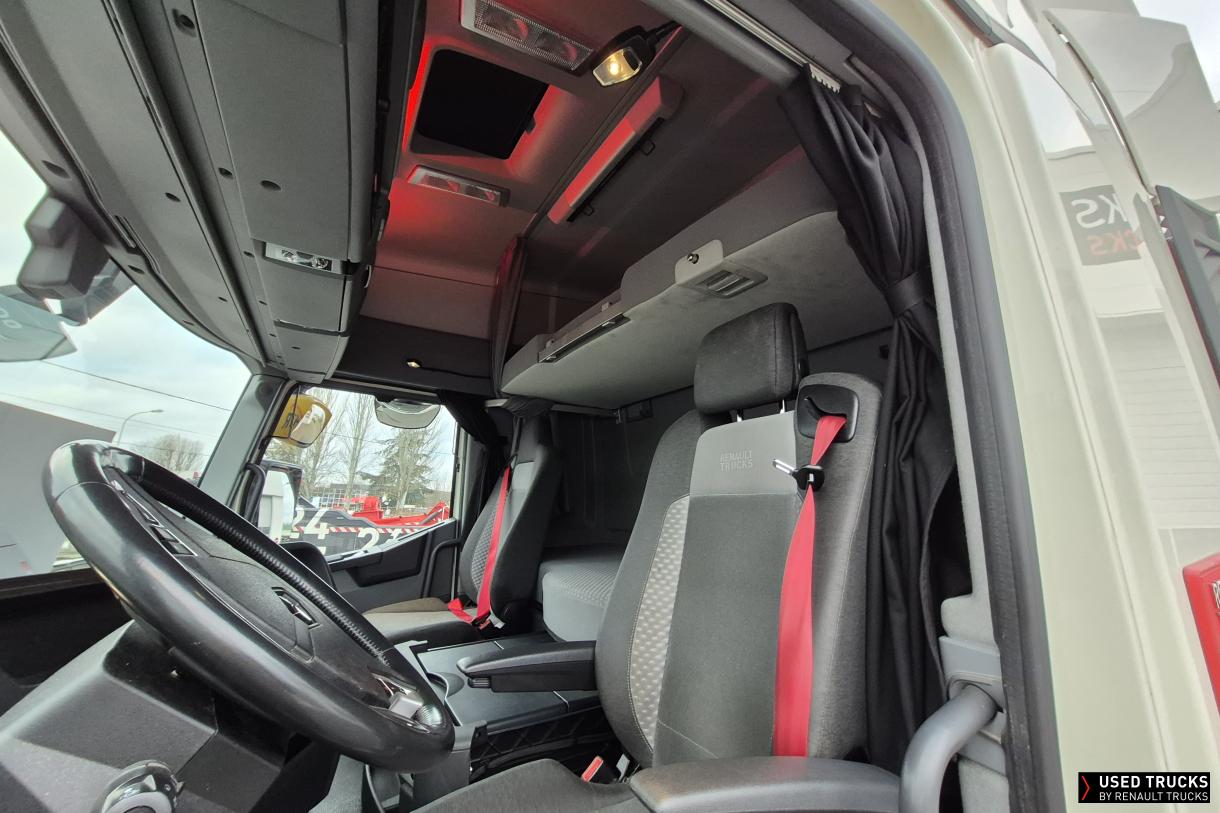 Renault Trucks T 480