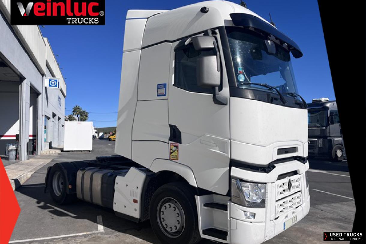 Renault Trucks T High 480