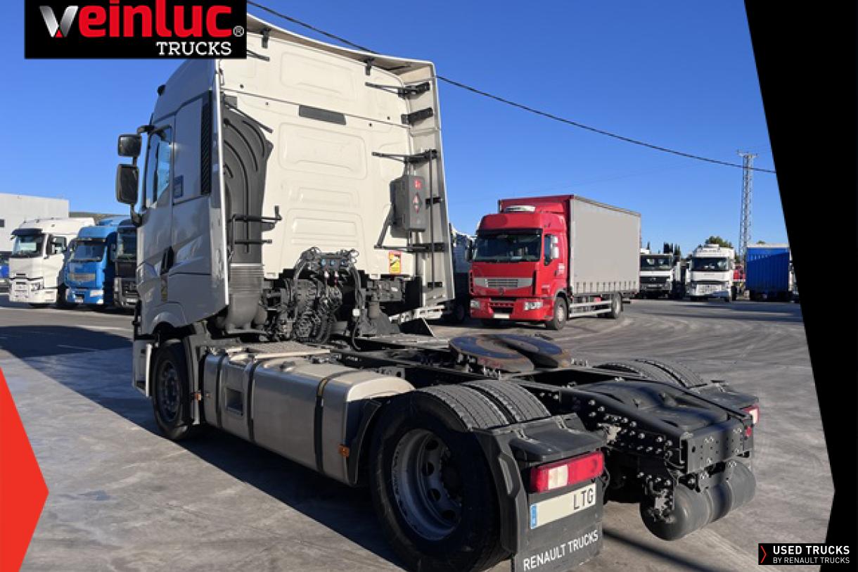Renault Trucks T High 480