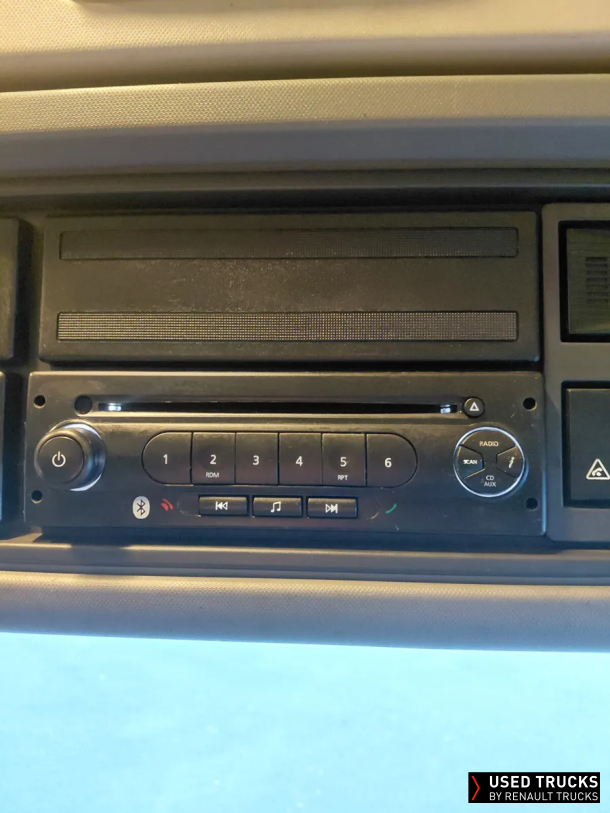 Renault Trucks T 480