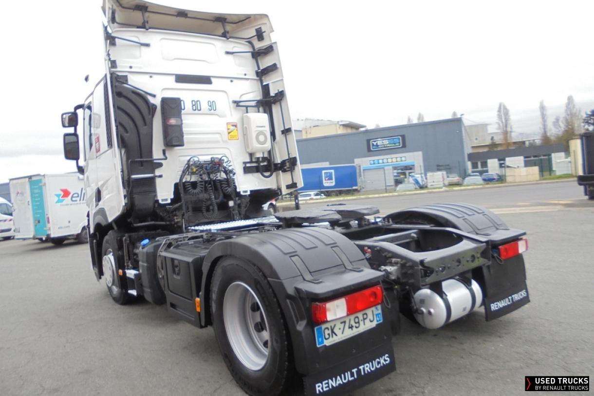 Renault Trucks T 