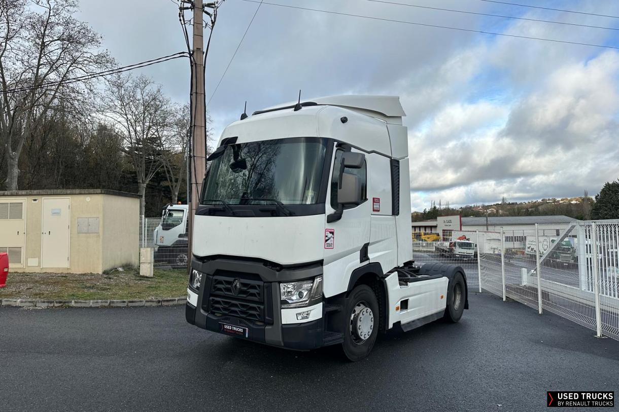 Renault Trucks T 520